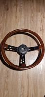 Holzlenkrad für Alfa Romeo Spider Giulia (105/115)Sprint/Sud