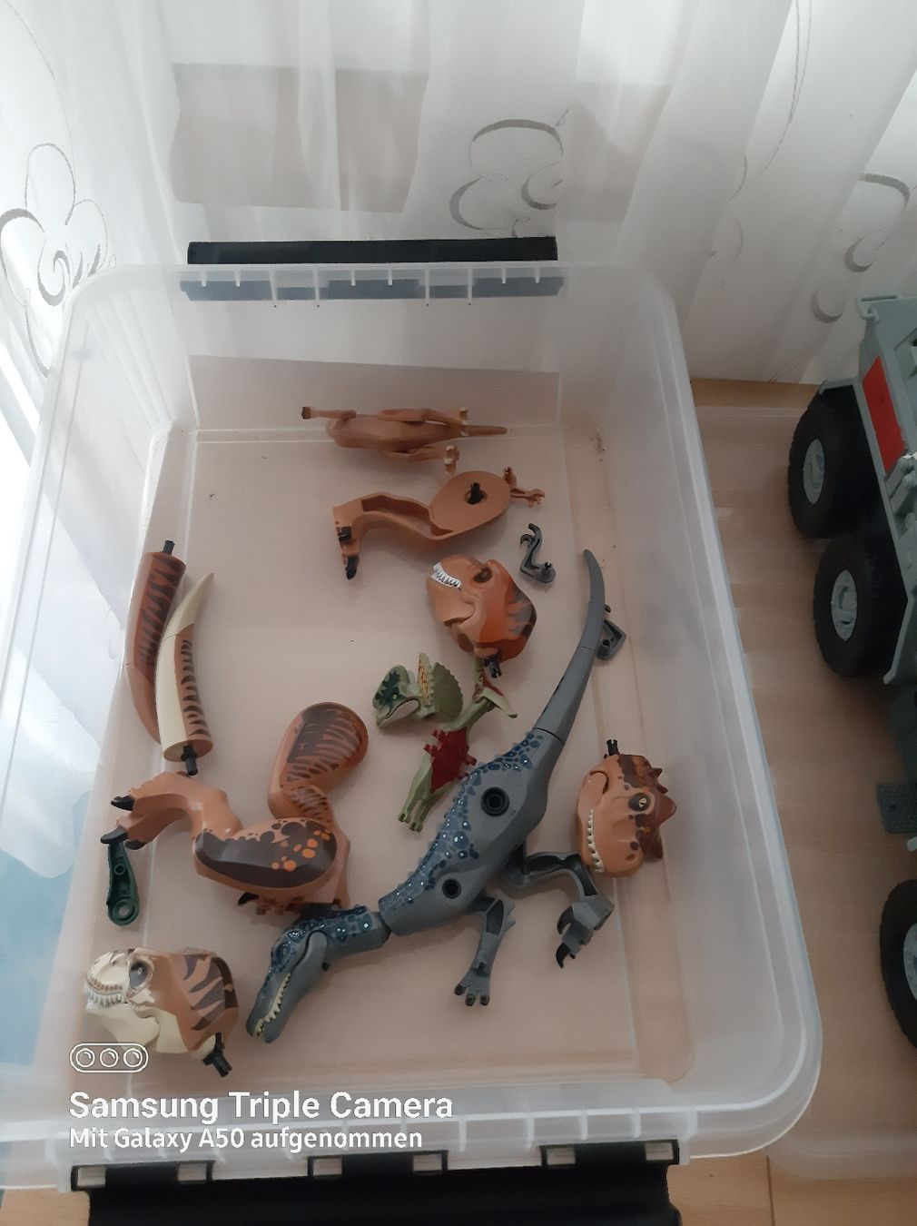 Lego Giocattoli: lego dinos – Usato da Visp venduto da eku_5cbc 2