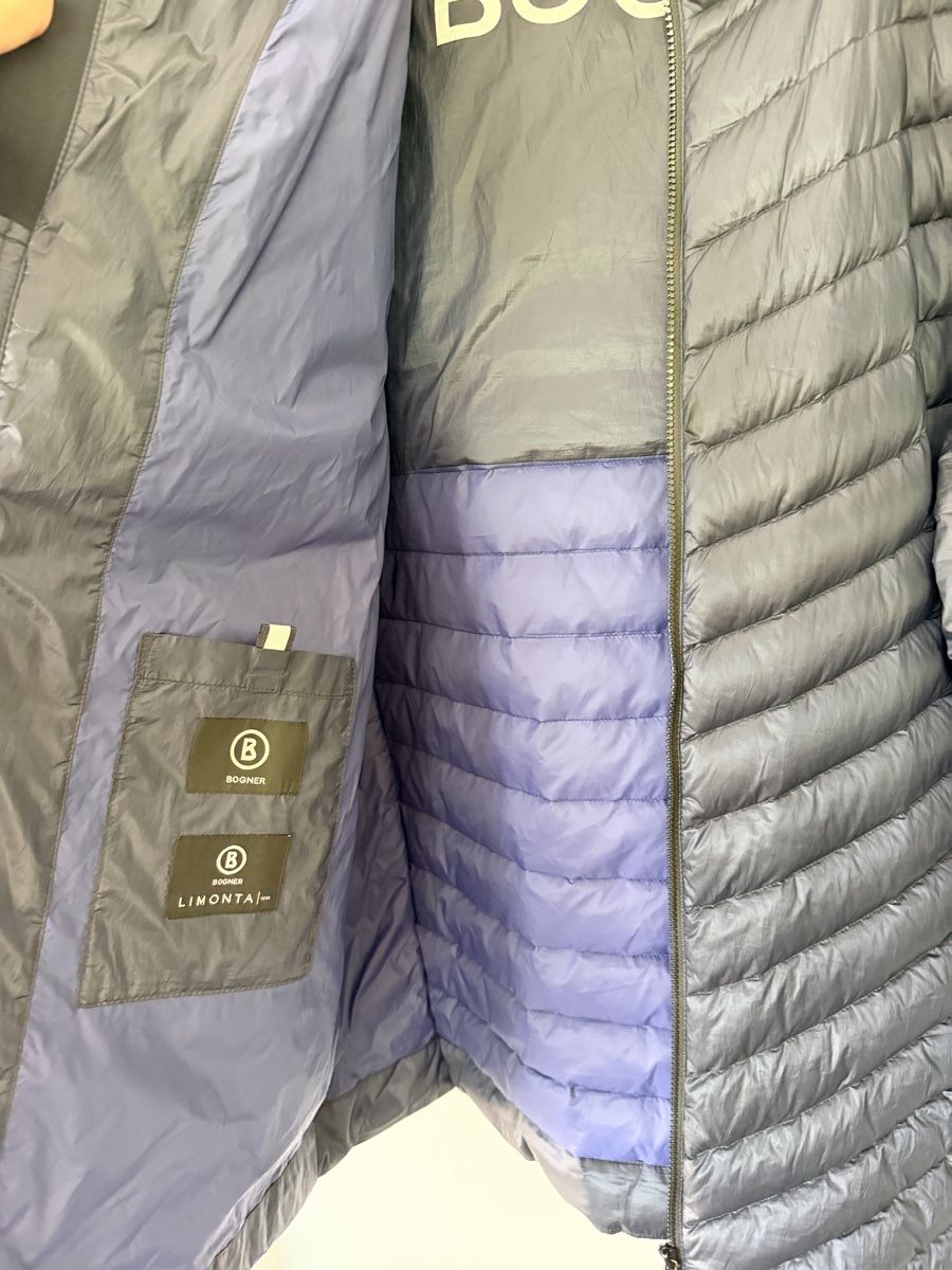 Bogner Giacche: Bogner Daunenjacke Gr.4XL - WIE NEU – Usato da Adligenswil venduto da anvil3001 5