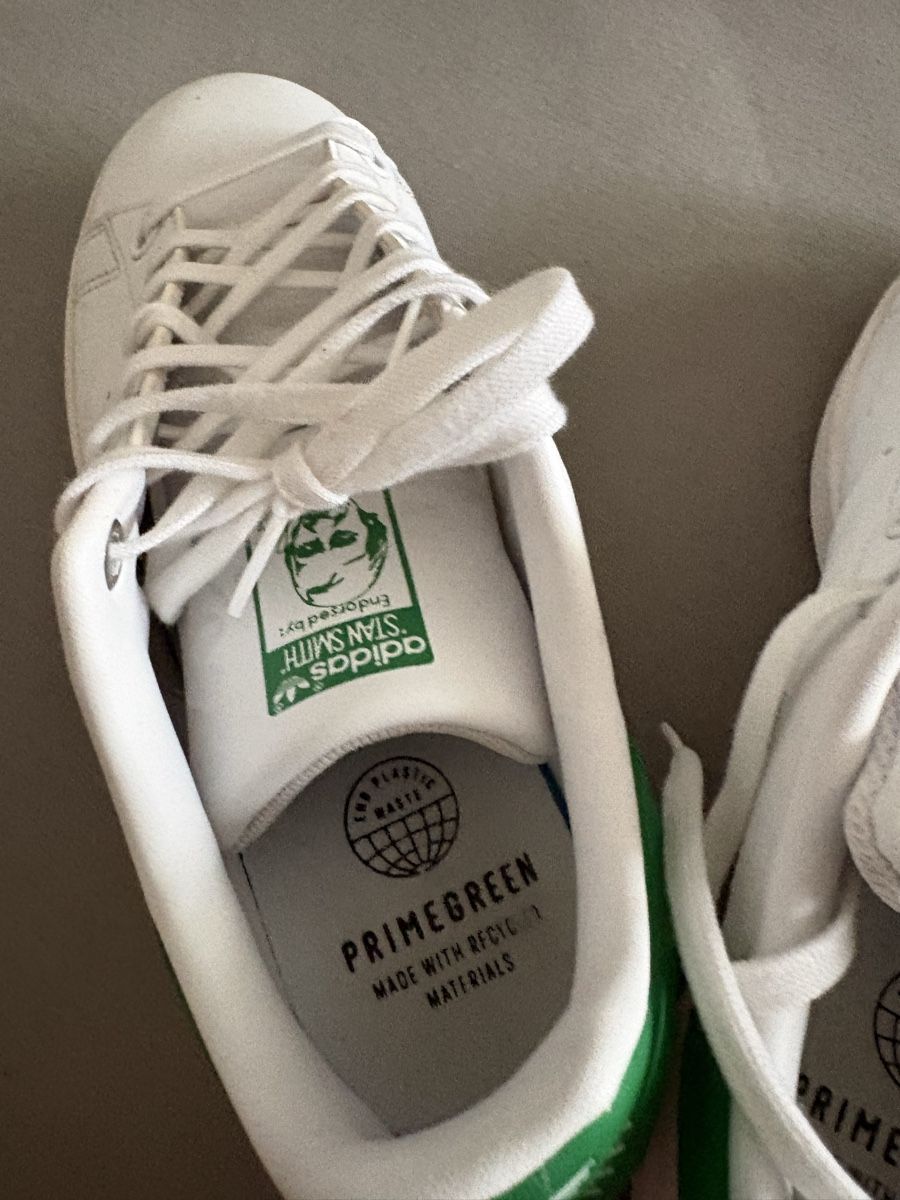 Adidas Damenschuhe: Adidas Stan Smith Sneaker  – Gebraucht aus Reinach BL von Passionata 3