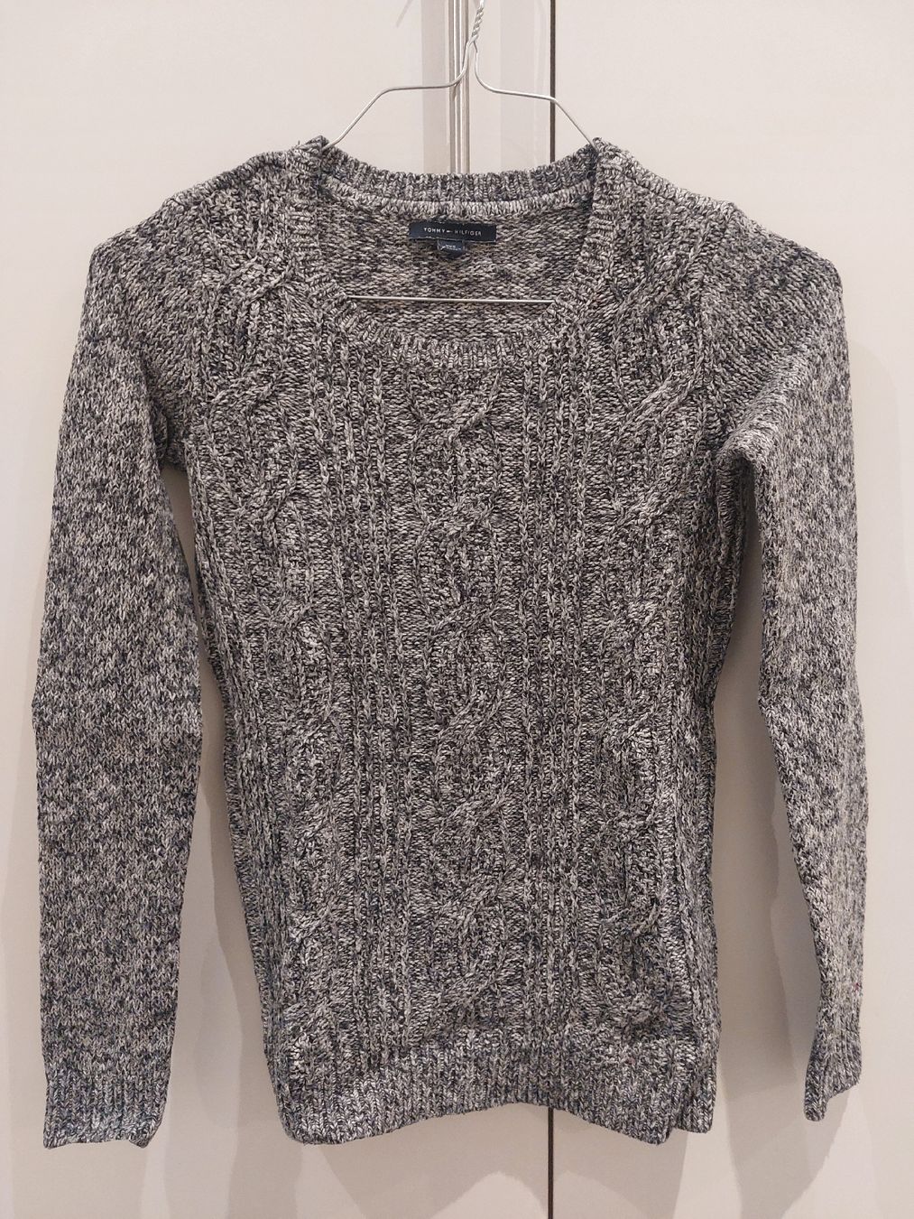 Tommy Hilfiger Maglioni & Felpe: Tommy Hilfiger Pullover – Usato da Wollerau venduto da _2kp5