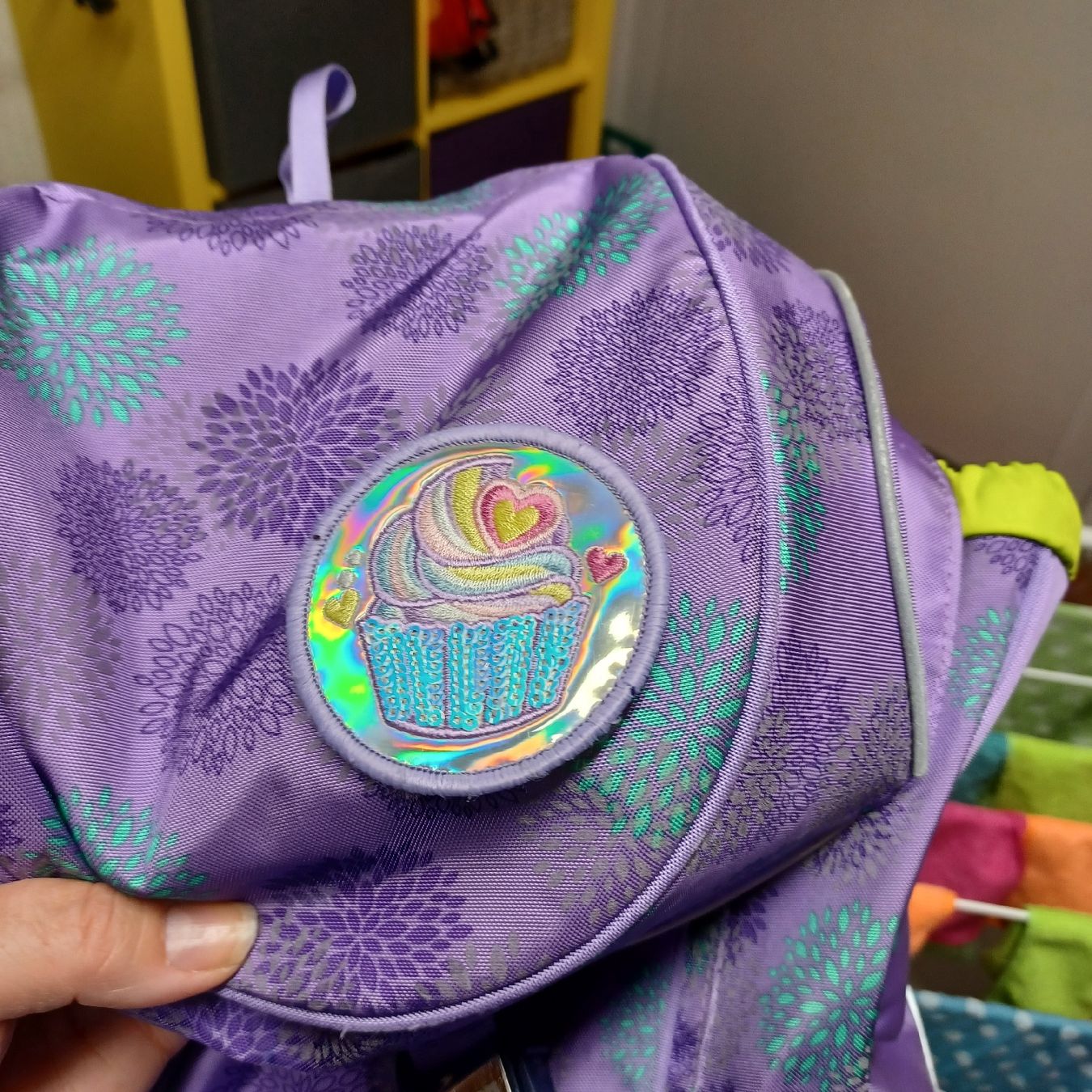 Ergobag Borse & Zaini: Ergobag Schulrucksack  – Usato da Boswil venduto da Joli2222 8