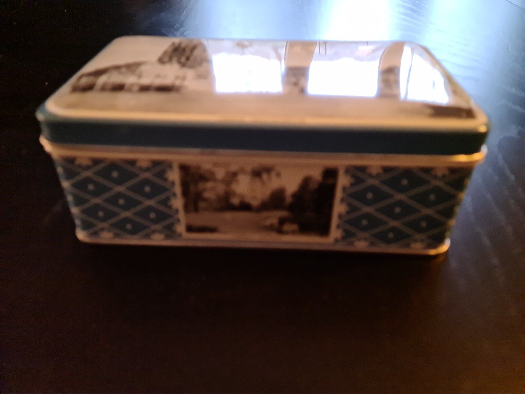 Altro in Decorazioni & Accessori: Dordtse Schapekopjes Box – Usato da Erstfeld venduto da Uhu1980 2