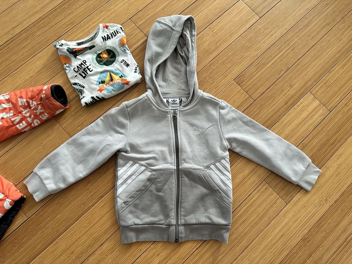 Lotti & Set di vestiti: Habits pour enfants – Usato da Biel/Bienne venduto da fab_66kd 5