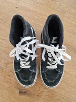 Vans Grösse 34