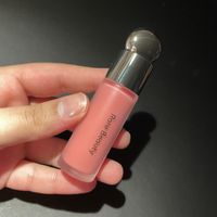 wie NEU: Rare Beauty Liquid Blush Happy