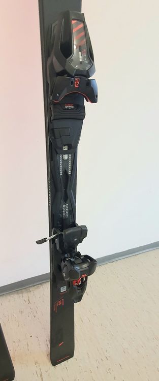Ski Atomic S9 Gr.165cm | Kaufen auf Ricardo