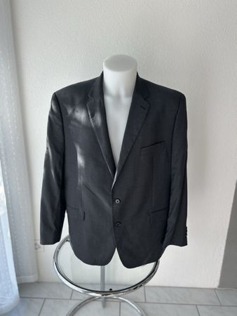 Ralph Lauren Jacket size 46R grey wool good condition