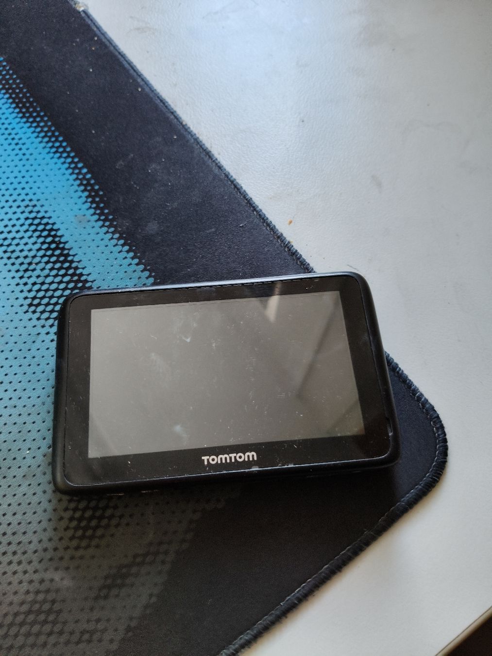 Tomtom Navigatori: Navigationsgerät TomTom PRO LKW – Difettoso da Schönenwerd venduto da Ph75