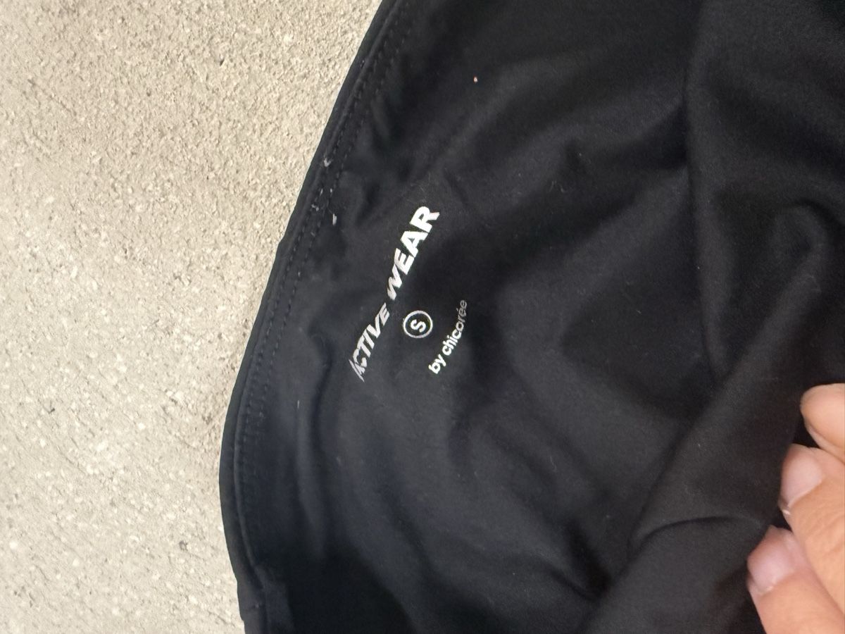 Leggings: Sport leggings – Nuovo (secondo la descrizione) da Itingen venduto da jessi811 2