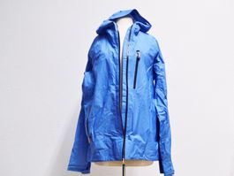 R'ADYS | Outdoor Jacke | R1 x-light | Blau | GR: L