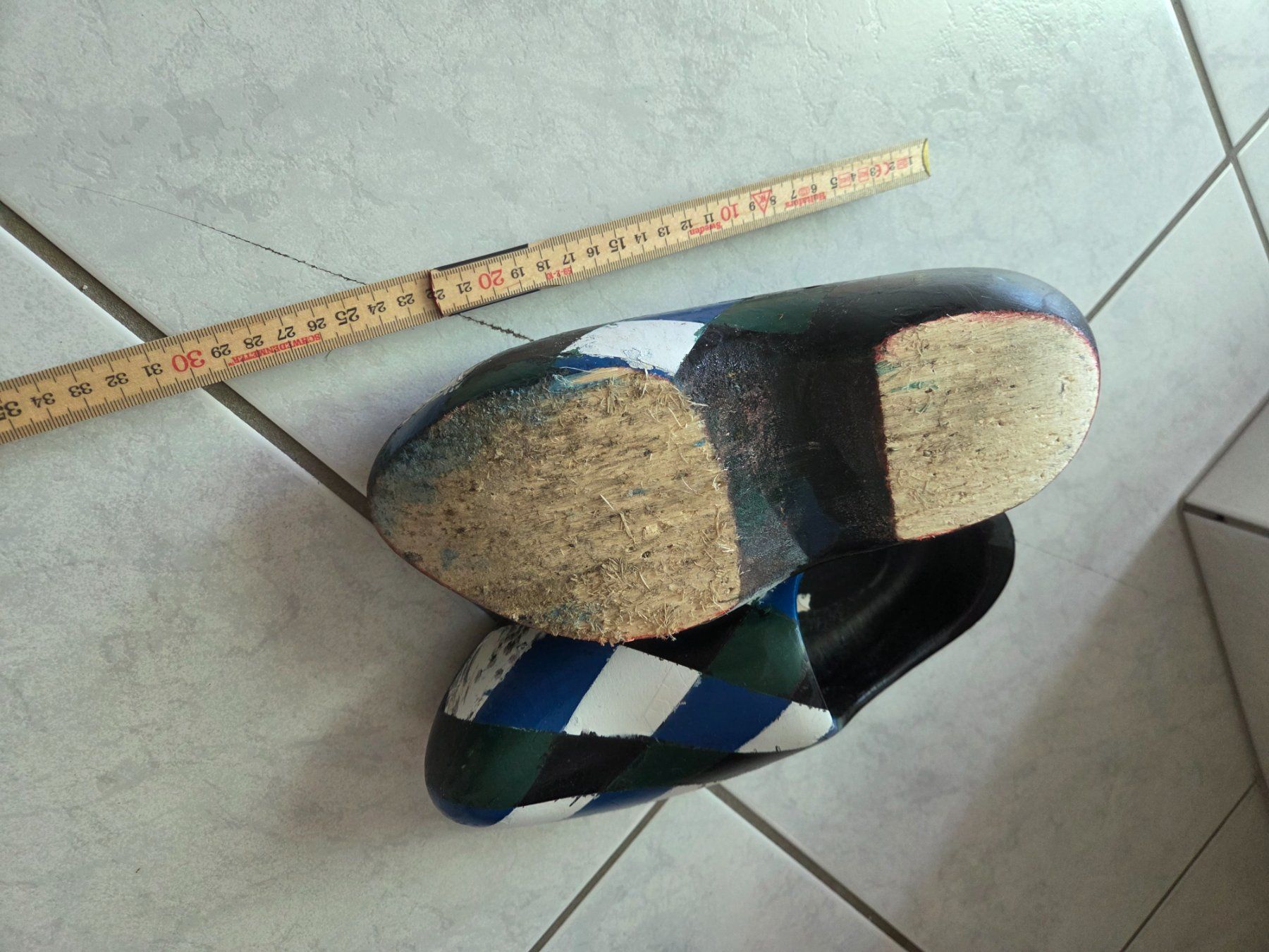Scarpe da uomo: Zoggeli Grösse 36/37 – Usato da Gelterkinden venduto da Cel07 1