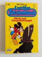 LTB Lustiges Taschenbuch Band 62