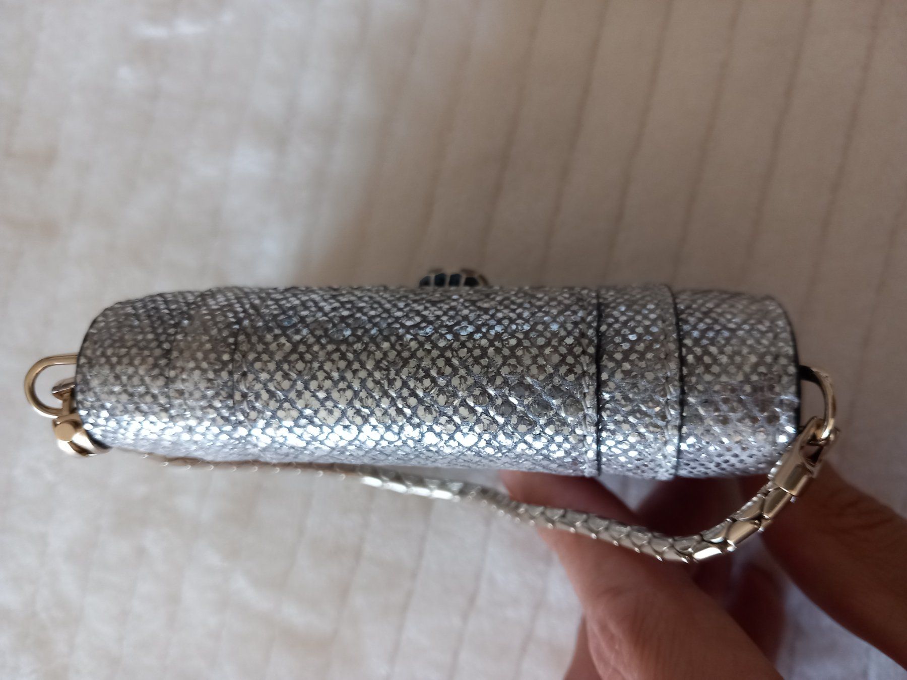 Bulgari Borse da donna: Bulgari sac à main – Usato da Le Grand-Saconnex venduto da Rgt87 5