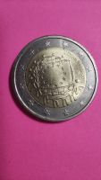 2 Euro 2015 Litauen 30 Jahre Europaflagge