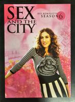 Sex and the City - Season 6