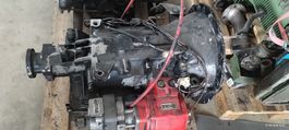Allison 545 Getriebe mit PTO und Hydr. Pumpe 