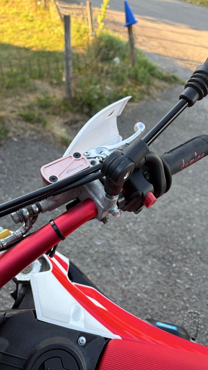 Fantic Strada: Fantic XMF 125 competition 2024 – Usato da Hagenbuch ZH venduto da matzi02 2