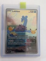 Pokemon 30 ans Lokhlass 131/128 FR 30C