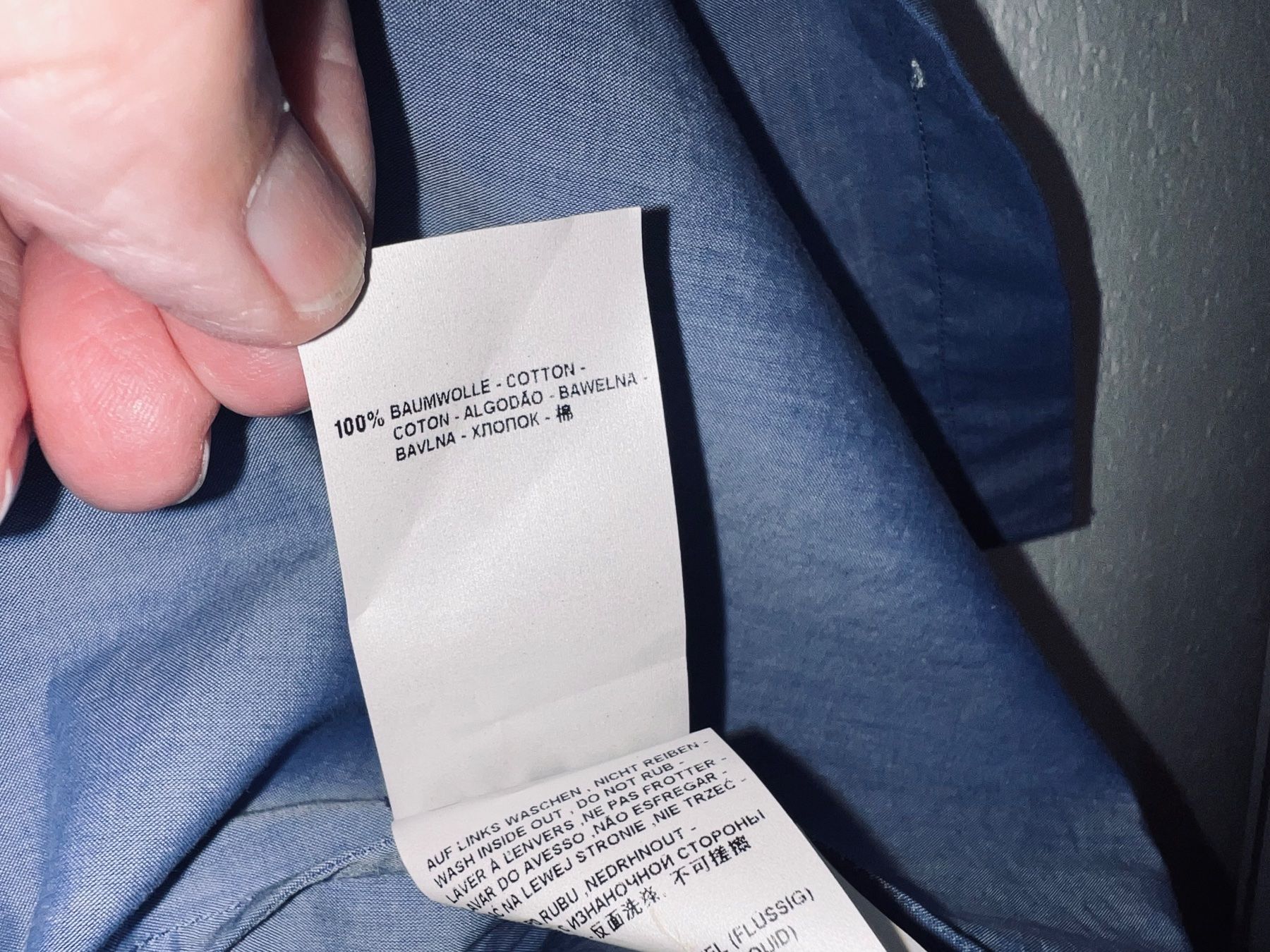 Blusen: Bluse BRAX 44 neu – Neu (gemäss Beschreibung) aus Dornach von samuti 3