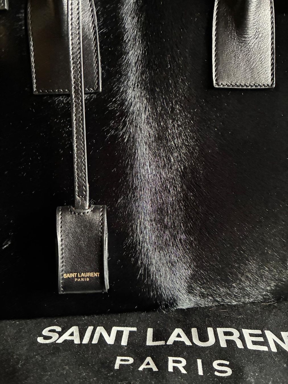 Saint Laurent Borse da donna: YSL BAG – Nuovo (secondo la descrizione) da Rümlang venduto da har_z6qv 1