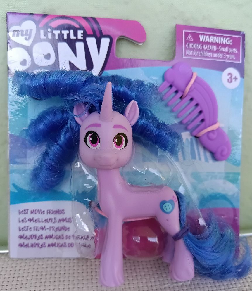 Figurines: My little Pony – Neuf avec emballage d'origine à Alchenflüh par roh_6xk8