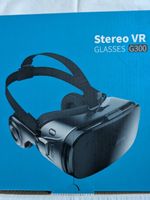 VR Brille G300, 3D Virtual Reality