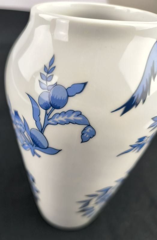 Vasi & Recipienti: PHILIPPE DESHOULIERES Vase – Usato da Rüti ZH venduto da Restwert_Rueti_ZH 4
