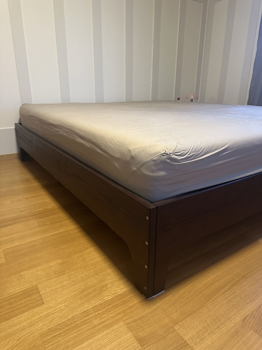 Lits: Bett – D'occasion à Herisau par Filouse 1
