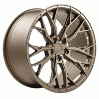 ZP7.1 FlowForged Cafe Americano Felgen verschiedene Autos