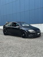 Ford Focus St MK2 Black Edition
