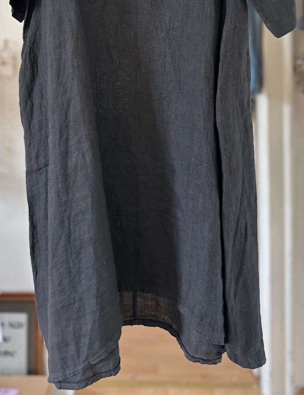 Vestiti: ROBE EN LIN!! M – Nuovo e nell'imballaggio originale da Locarno venduto da NicoNion 2