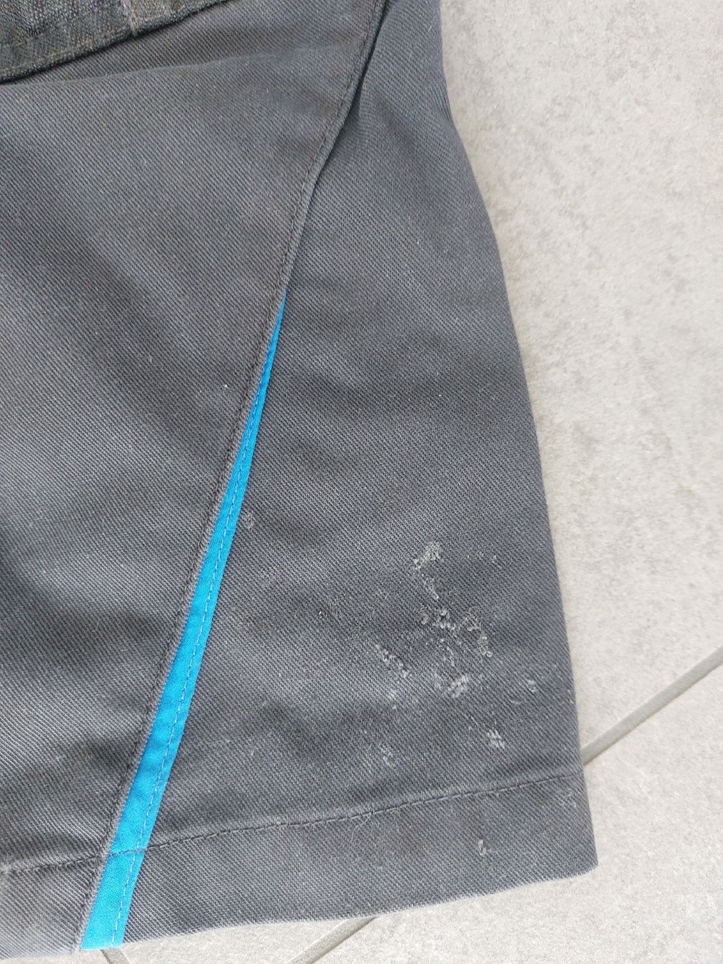 Engelbert Strauss Pantaloni: Engelbert Strauss Hose 134/140 – Usato da Kerns venduto da cenerentola01 1