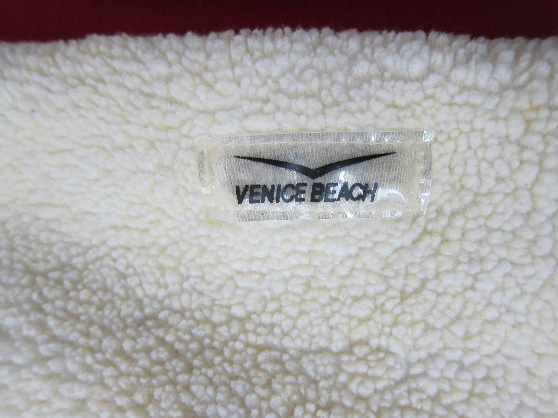 Maglioni & Felpe: Pulli Venice Beach, Faserpelz – Nuovo (secondo la descrizione) da Zürich venduto da Italia58 4