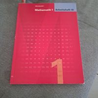 Mathematik I Arbeitheft III