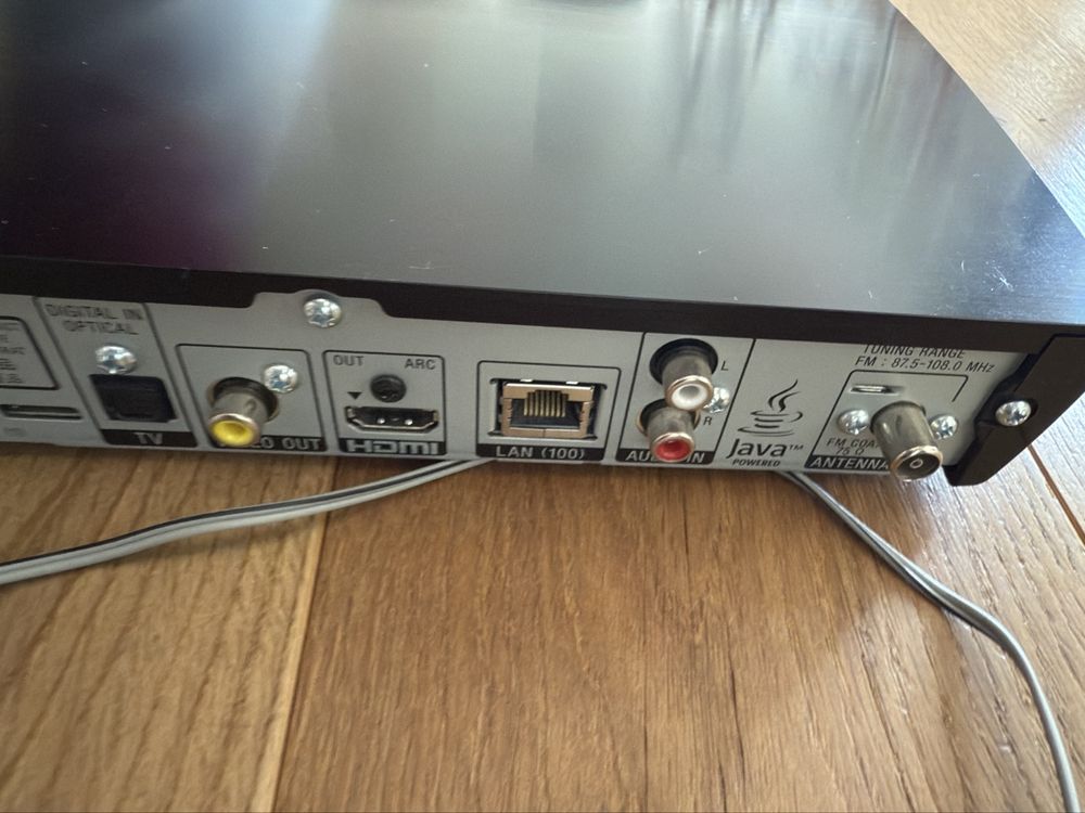 Sony Home Cinema: Sony DVD Soundanlage – Usato da Schwaderloch venduto da selinchen 8