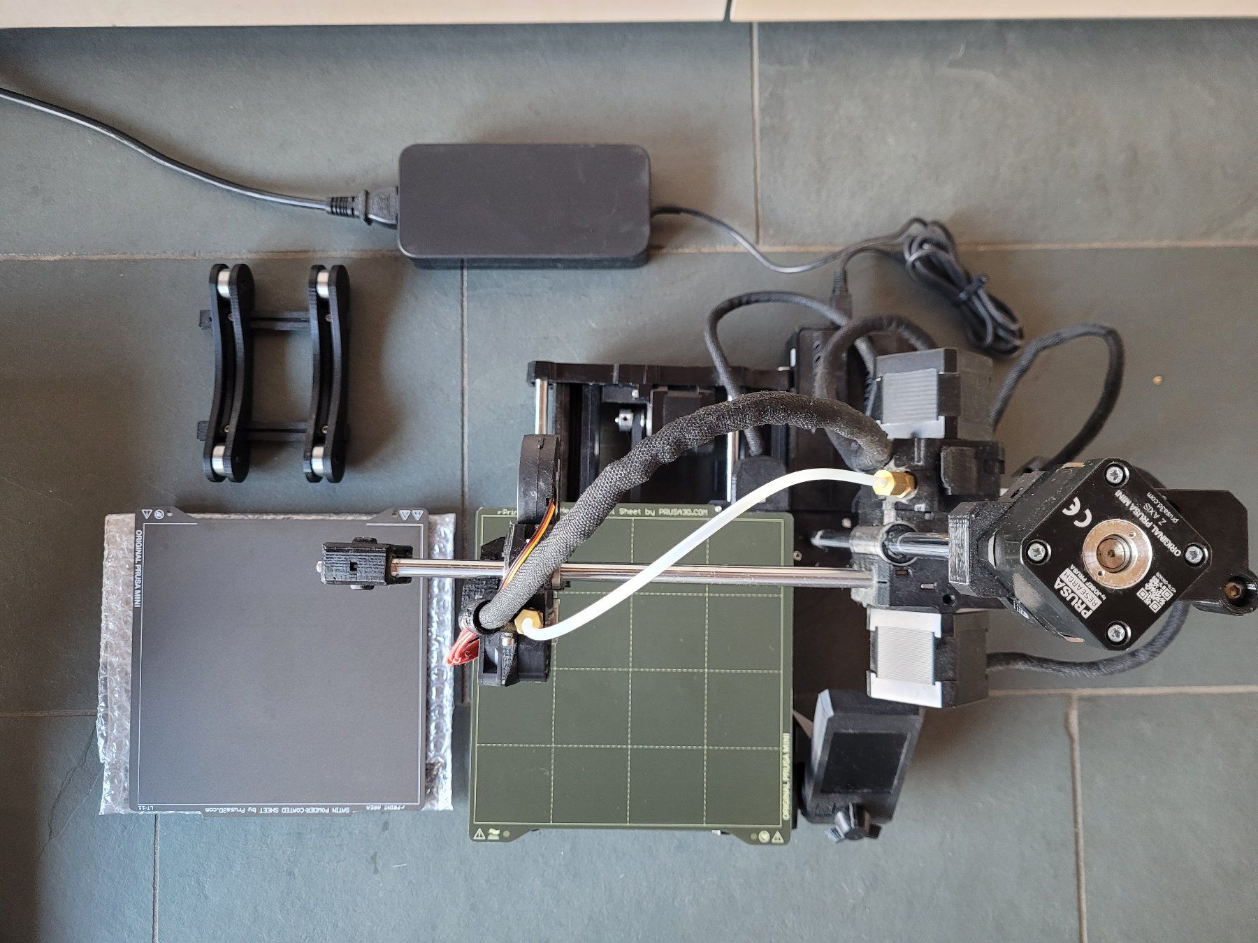 Imprimante 3D: Prusa Mini – D'occasion à Toffen par OceanCobra 1