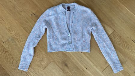Stefanel Cardigan Gr.S, Strickjacke, top Zustand!
