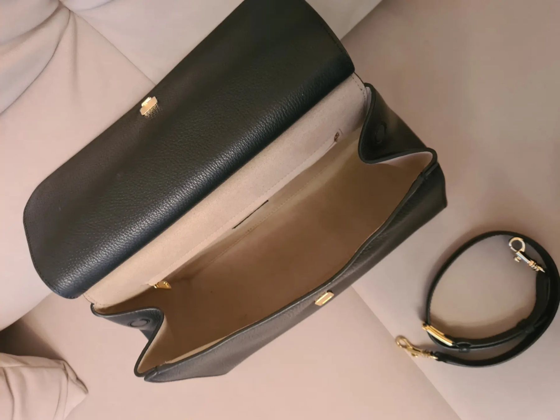 Dolce & Gabbana Borse da donna: Dolce&Gabbana large – Nuovo (secondo la descrizione) da Cadro venduto da Victoria88 3