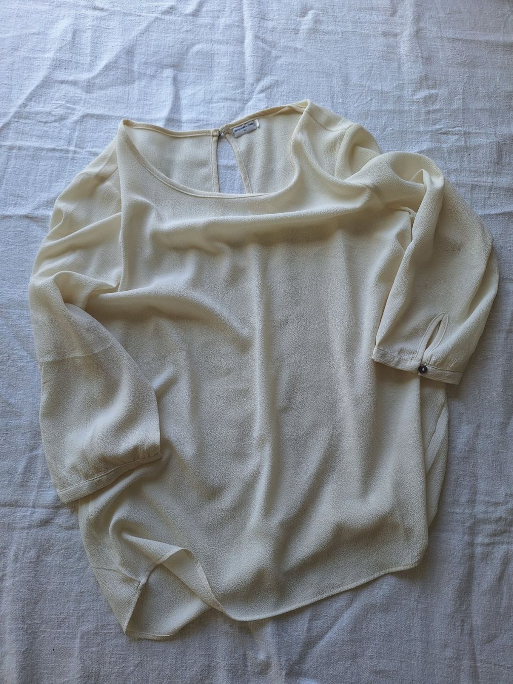 Camicette: Bluse – Usato da Seewen SZ venduto da herbstnebel