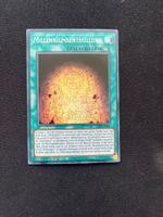 Millenniumsenthüllung (LED7-DE006), Super Rare