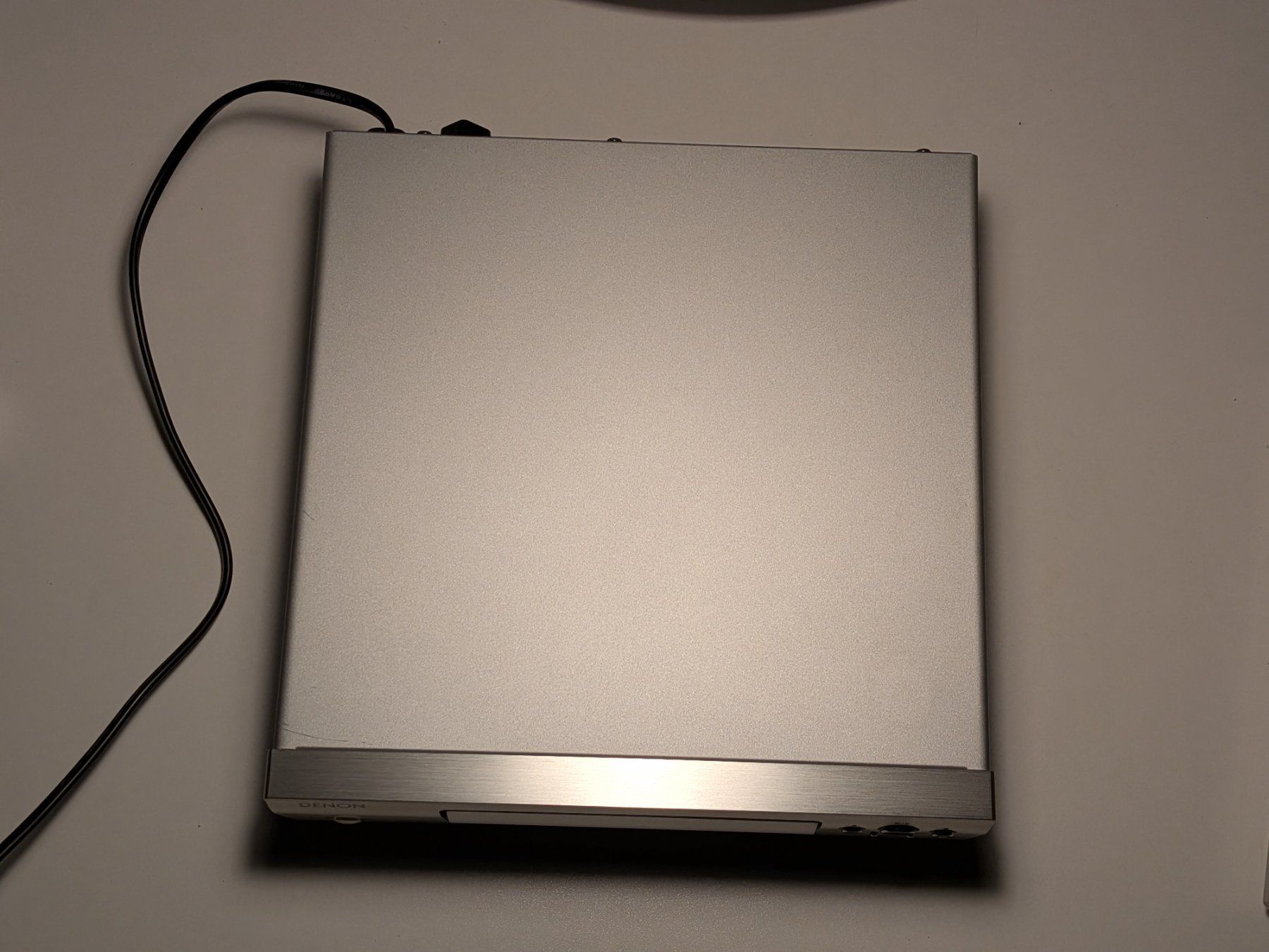 Denon Sistemi audio & multimediali: Denon DCD-F102 CD-Player (Versand möglich) – Usato da Wallisellen venduto da Yurito 3