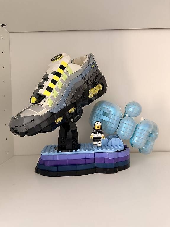 Lego Giocattoli: Diverse Lego (1 Lego ab 50.-) – Usato da Uster venduto da Leyla80 4