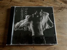 Robbie Williams - Greatest Hits - CD!