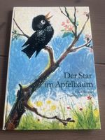 "Der Star im Apfelbaum" Kinderbuch,Top Zustand,Sommerlektüre