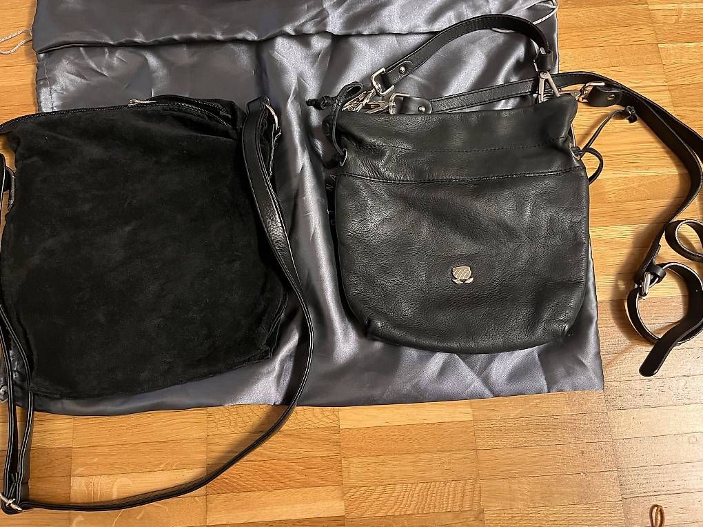 Borse da donna: Vendo 4 borsette da 10.- a 50.- CHF – Usato da Jona venduto da sen_vd8v 3