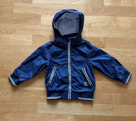 Übergangsjacke gr. 98 Junge H&M