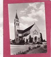 Romanshorn Kath. Kirche