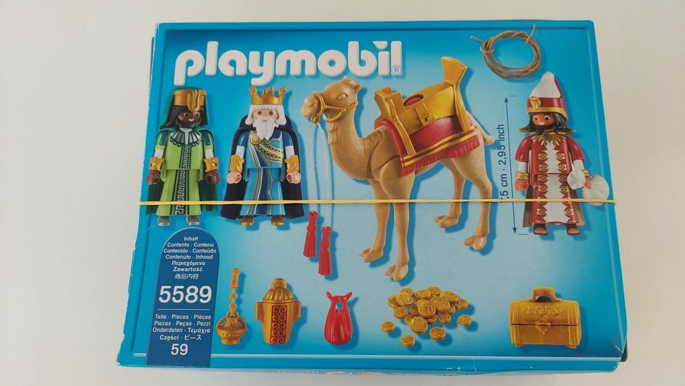 5589 playmobil discount