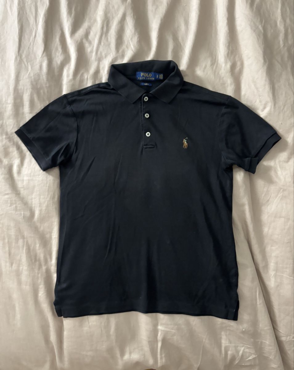 Polo Ralph Lauren Magliette Polo: Polo Ralph Lauren S  – Usato da Schliern b. Köniz venduto da A111829